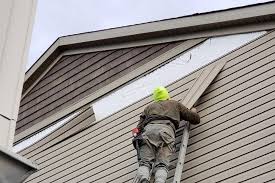 Best Stucco Siding  in Teague, TX